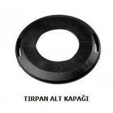 Motorlu Tırpan Standart Otomatik Başlık Alt Kapağı