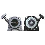 MOTORLU TIRPAN STARTER KOMPLE KAWASAKI TJ53 KOLAY ÇEKİM BRETOON