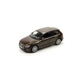 MotorMax Audi Kahverengi Q5 1/24 Model Araba