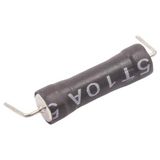 Motorobit 10A 5X20MM Gecikmleli Cam Sigorta - Dip Bacaklı