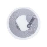 Motorobit 13.56Mhz Nfc Etiket - Iso14443A, Ntag 213, 25Mm