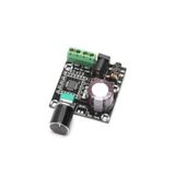 Motorobit 2X15W Amplifikatör Devresi 15W Stereo PAM8610 Anfi - Amfi Ses Yükseltici