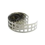 Motorobit 3'lü Nikel Şerit Lehim 3p Punta Teli 44X0.15MM - 1 Metre