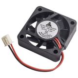 Motorobit 40mm 12V Kasa Fanı 0.04A Güçlü Soğutma ve Sessiz Çalışma 40x40x10mm