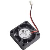 Motorobit 40X40X10MM 5V Fan 2 Kablolu