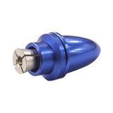 Motorobit 4mm Drone Pervane Adaptörü Metal