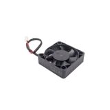 Motorobit 50x50x15mm 24V 0.05A Fan 2 Kablolu - Ters Uçlu