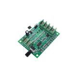 Motorobit 5V-12V Brushless Fırçasız Motor Sürücüsü