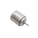 Motorobit 6-9V Dc 260 Motor Uzun Milli - Oyuncak Motoru