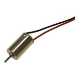 Motorobit 610 Yüksek Hızlı Drone Motoru 6mm Motor Çapı ve 0.8mm Mil Çapı Özellikleriyle