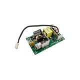 Motorobit AC 220V - DC 12V 4.2A Dönüştürücü Adaptör Devresi
