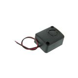 Motorobit Buzzer - 12V Devreli 110db Siren