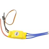 Motorobit Esc 20A Brushless Fırçasız Motor Hız Kontrol Sürücüsü