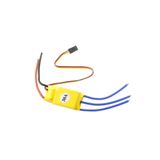 Motorobit Esc 30A Brushless Fırçasız Motor Hız Kontrol Sürücüsü