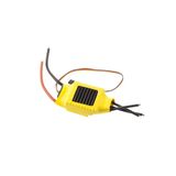 Motorobit Esc 60A Brushless Fırçasız Motor Hız Kontrol Sürücüsü