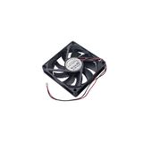 Motorobit FD0815R24L 80X80X15MM 24V 0.25A Fan - 2 Kablolu