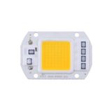 Motorobit Gün Işığı 220V Projektör Cob Led 50W Driver Çipli
