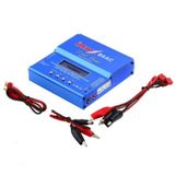 Motorobit-İmax B6Ac Dahili Adaptörlü Lixx, Nixx, Pb Şarj Aleti (80W)