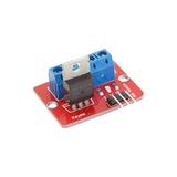 Motorobit-Irf520 Mosfet Sürücü Kartı