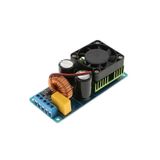 Motorobit IRS2092S 500W 65V Mono D Class Amfi Devresi