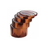 Motorobit Isıya Dayanıklı Kapton Bant - 5mm x 30M