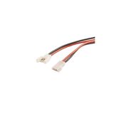 Motorobit JST DS LOSI 2 Pin Konnektör Seti