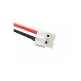 Motorobit JST-PH 2.0 2 Pin Kablolu Dişi Konnektör