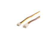 Motorobit JST-PH 2.0 3 Pin Konnektör Seti