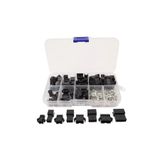 Motorobit JST-SM 2.54mm 234 Pin Konnektör Seti - 200 Parça