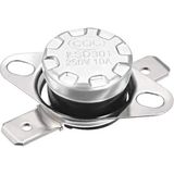 Motorobit KSD301 125 °c Limit Termostat Nc 250V 10A - 1 Adet