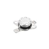 Motorobit KSD301 140 °C Limit Termostat NO 250V 10A