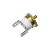 Motorobit Ksd301 150 °C Vidalı Limit Termostat Nc 250V 10A