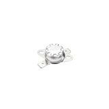 Motorobit KSD301 170 °C Seramik Limit Termostat NC 250V 10A