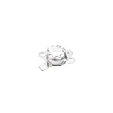 Motorobit KSD301 230 °C Seramik Limit Termostat NC 250V 10A