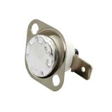 Motorobit Ksd301 70 °C Reset Butonlu Limit Termostat Nc 250V 10A