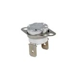 Motorobit KSD302 120 °C 16A Seramik Limit Termostat NC 250V