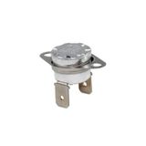 Motorobit KSD302 200 °C 16A Seramik Limit Termostat NC 250V