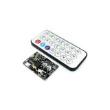 Motorobit Kumandalı Bluetooth Ses Alıcı Modülü Dc 3.7-24V Xy-Wrbt