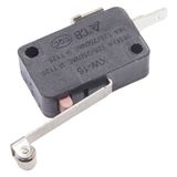 Motorobit KW16 Micro Switch No 2-Pin