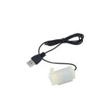 Motorobit Mini Dalgıç Su Pompası 5V USB Girişli
