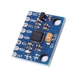 Motorobit-Mpu6050 6 Eksen İvme Ve Gyro Sensörü - Gy-521