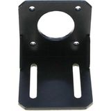 Motorobit Nema 23 Step Motorlar Için L Dirseği - PL-2266