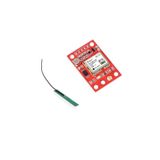 Motorobit Neo-6m V2 Antenli Gps Modülü