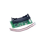 Motorobit PAM8403 XH-A153 2x5W Bluetooth Amfi Modülü