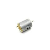 Motorobit RE280 3-6V Mini DC Motor - Oyuncak Motoru