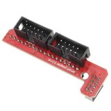 Motorobit Reprap Ramps 1.4 Uyumlu Ara Bağlantı Kartı - Smart Adaptor