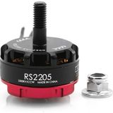 Motorobit RS2205 2300KV Fırçasız Motor CCW FPV Yarış Uyumlu 28mm Motor Çapı