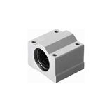 Motorobit SCE10UU 10MM Lineer Rulman