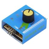 Motorobit-Servo Test / Esc Fırçasız Motor Hız Kontrol Ünitesi