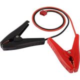 Motorobit T-Plug Dişi - Krokodil Dönüştürücü Kablo 14AWG 50CM